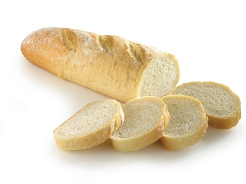 Grosupeljska štručka 500 g Pekarna Grosuplje - Akcija v trgovini Mercator