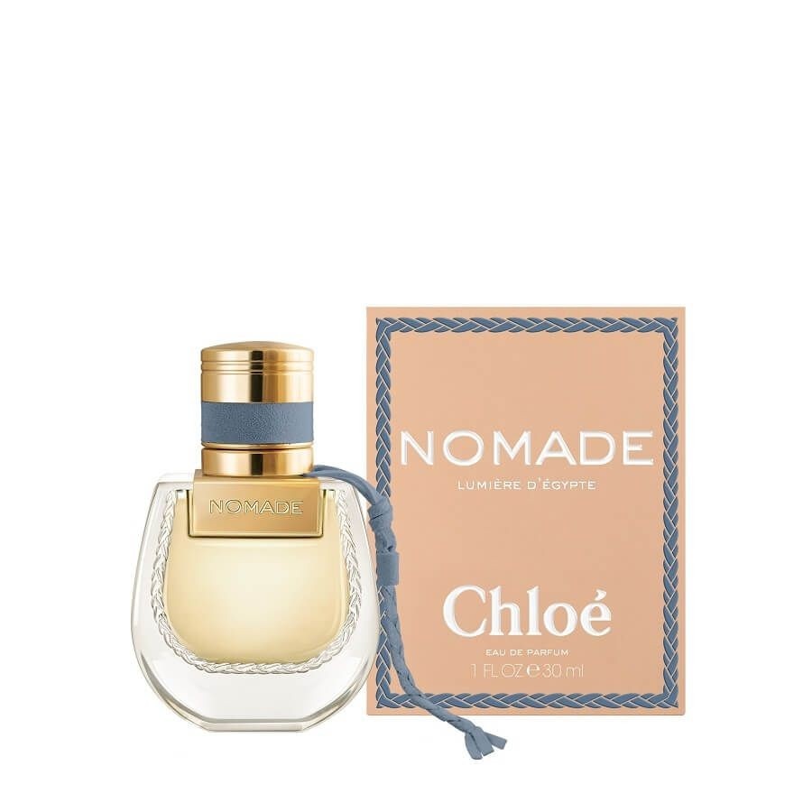 Chloé Nomade Lumiere d'Egypte 30 ml Akcija v trgovini Kompas Shop