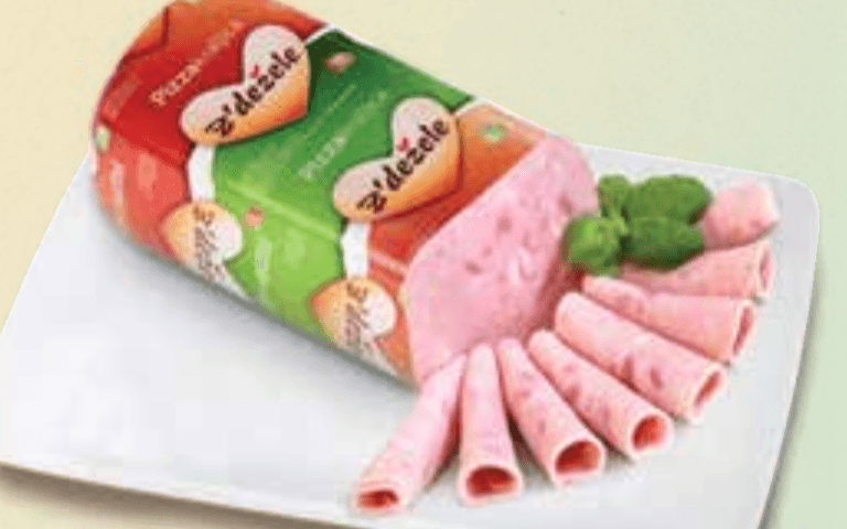 Pizza Kraljica Z'dežele 1 kg - Akcija v trgovini Tuš