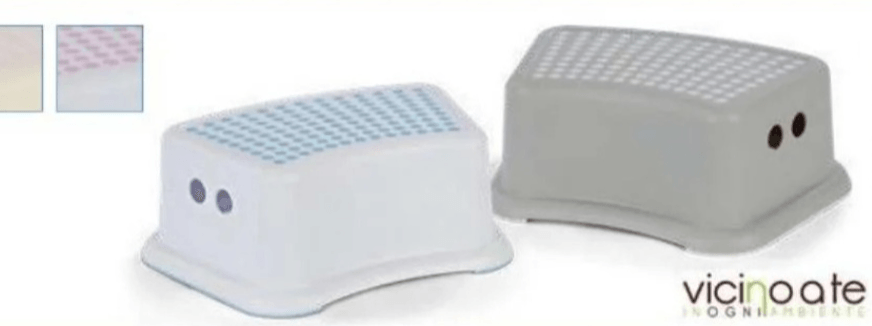 Pručka - Akcija v trgovini Eurospin