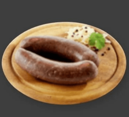 Krvavice 1 kg - Akcija v trgovini Spar