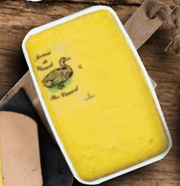 Račja pena Prunier - Akcija v trgovini E.Leclerc