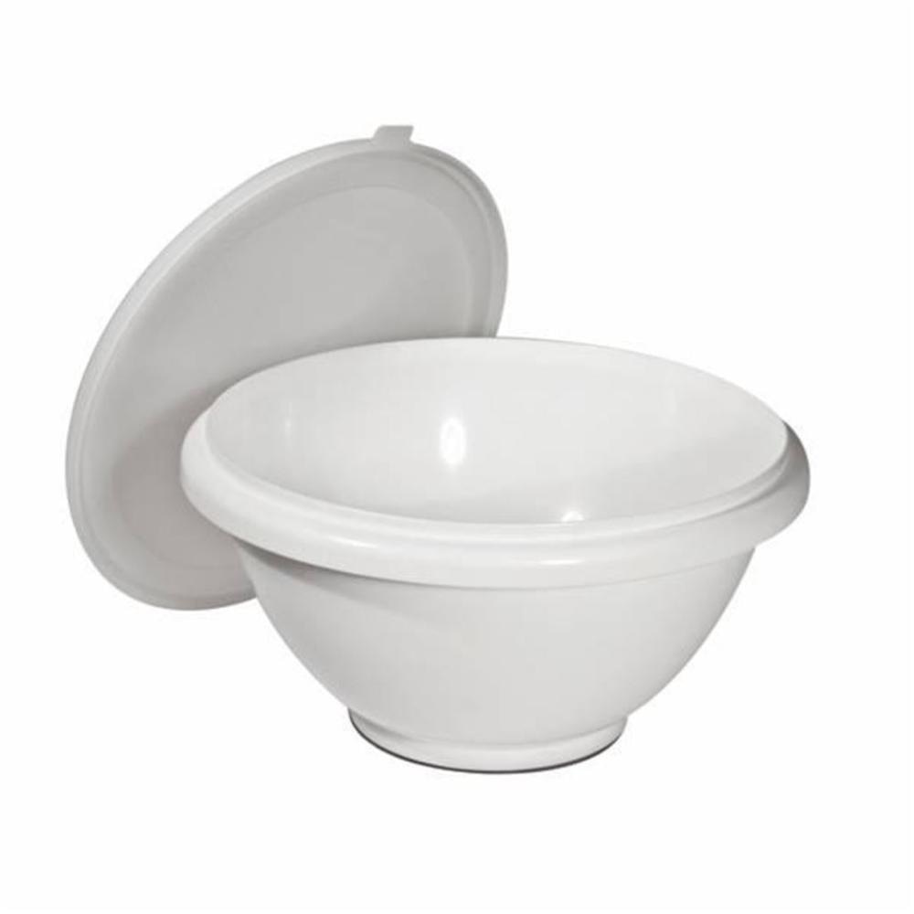 Posoda za vzhajanje testa 4,8 L - Akcija v trgovini Jager