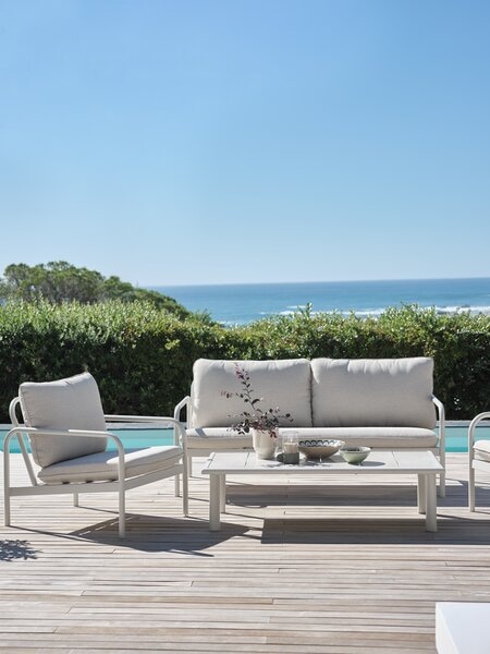 Vrtna lounge garnitura Teglum - Akcija v trgovini Jysk