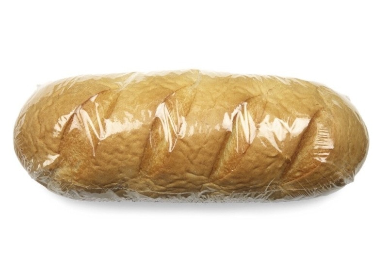 Tastino bela štruca 1 kg Akcija v trgovini Lidl