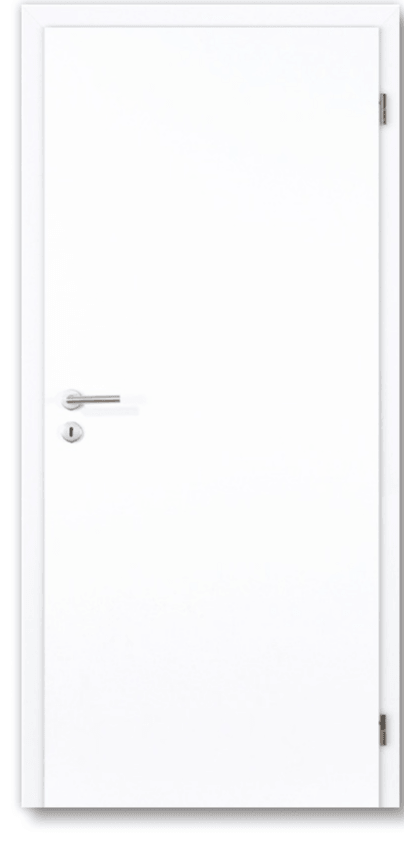 Notranja vrata š 65/75/85 x v 200 cm - Akcija v trgovini Bauhaus
