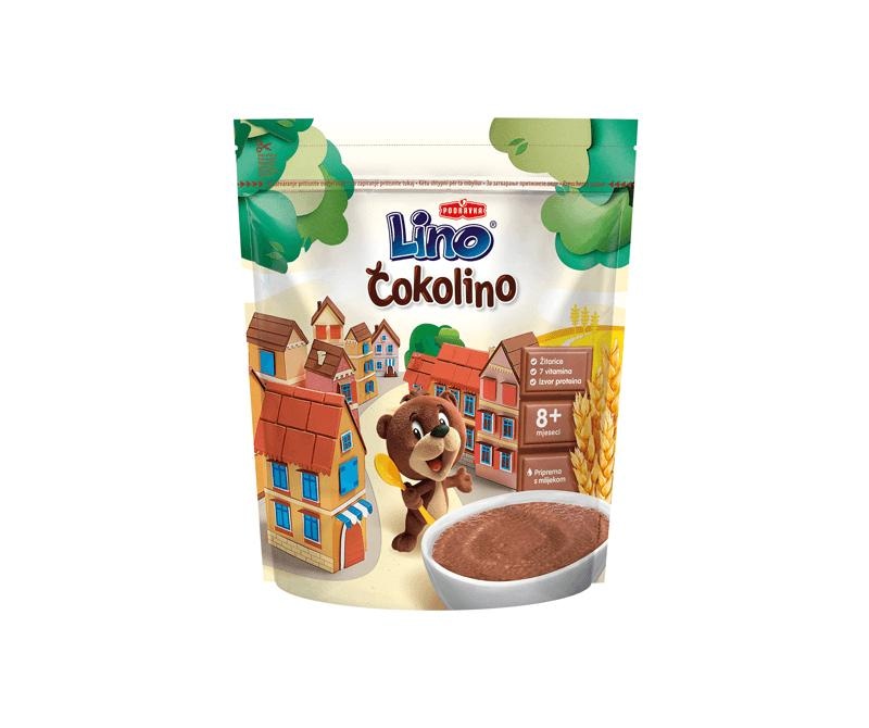 Čokolino 500 g - Akcija v trgovini Spar