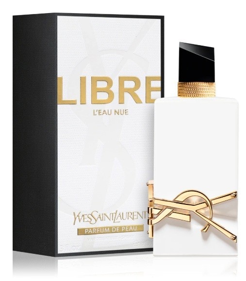Yves Saint Laurent Libre L'Eau Nue ženska parfumska voda 50 ml Akcija v trgovini Regal Shop