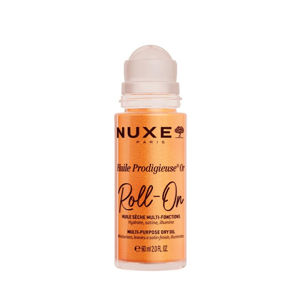 Huile Prodigieuse Or roll-on 60 ml NUXE Akcija v trgovini Kompas Shop