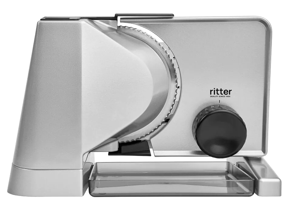 Ritter Rezalnik Inteso 4 - Akcija u trgovini E.Leclerc