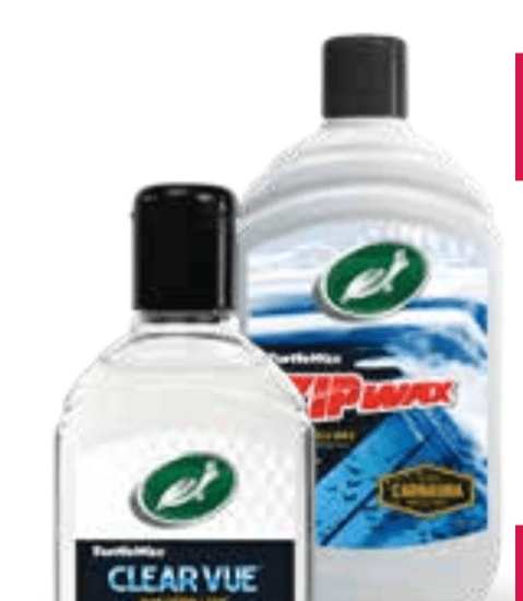 Šampon z voskom 500 ml - Akcija v trgovini Mercator