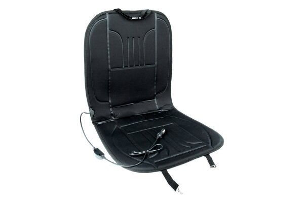 Grelna sedežna prevleka - Akcija v trgovini E.Leclerc