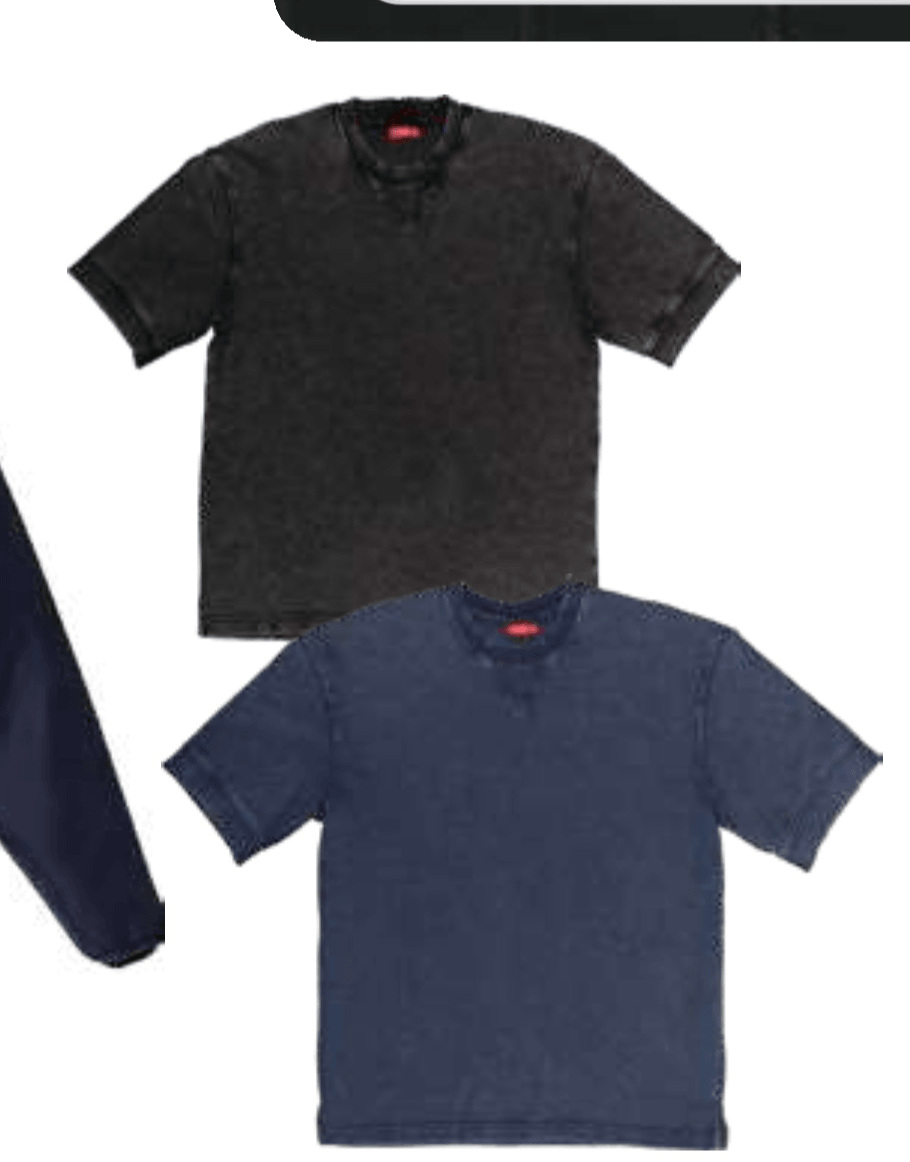 Moška majica Tiisaia - Akcija v trgovini E.Leclerc