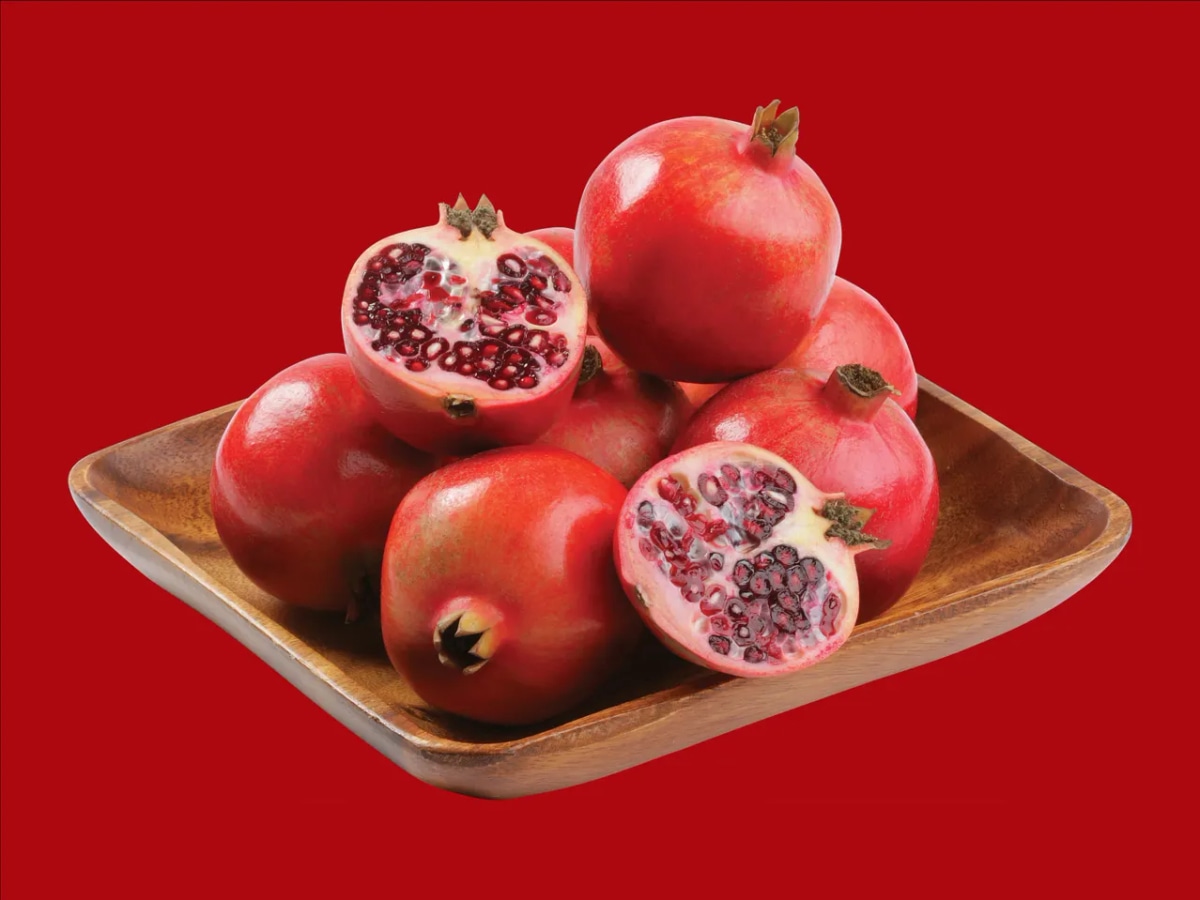 Granatno jabolko - Akcija v trgovini Lidl