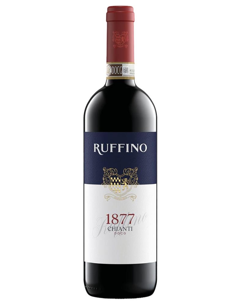 Chianti Ruffino D.O.C.G. 0,75 l - Akcija v trgovini E.Leclerc