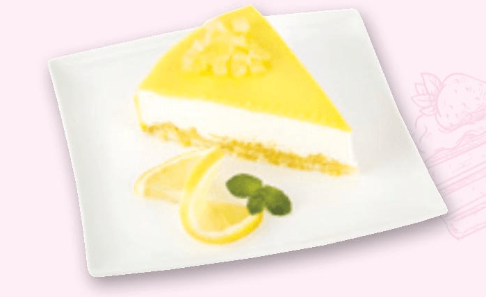 Torta Sonček 120 g Slaščice SPAR - Akcija v trgovini Spar