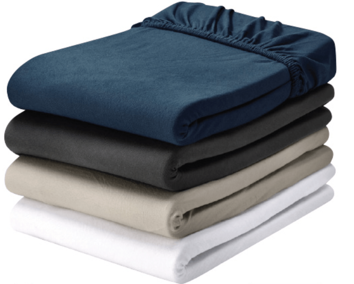 LIVARNO Napenjalna rjuha - Akcija v trgovini Lidl