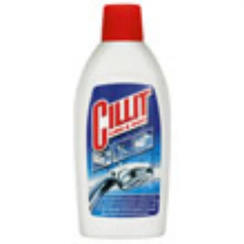 Čistilo Cilit Duo 500 ml Akcija v trgovini Mercator