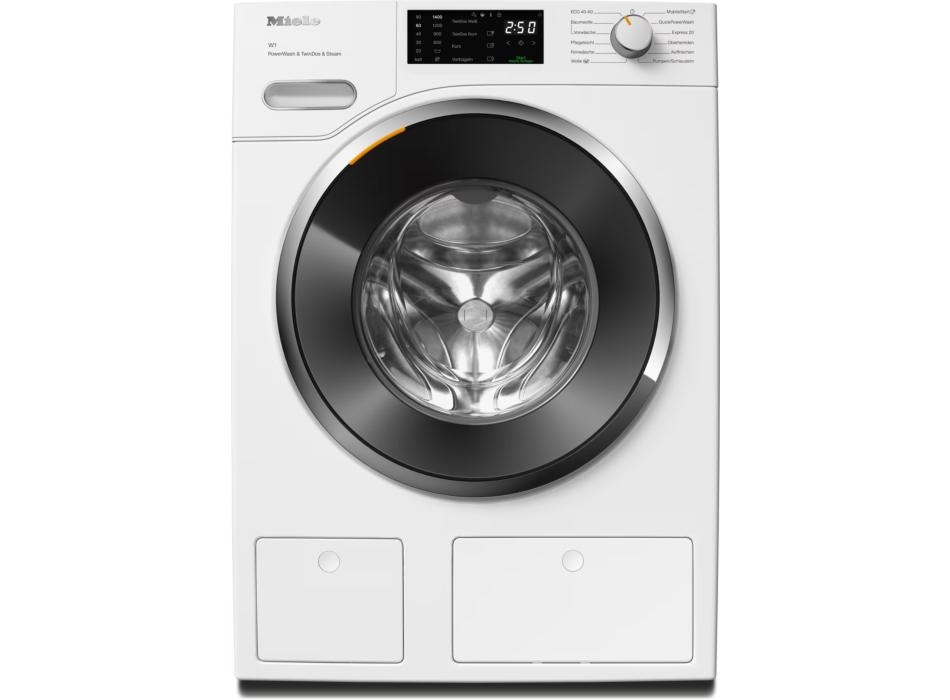 Miele Pralni stroj WWJ880WPS 9 kg - Akcija v trgovini Harvey Norman