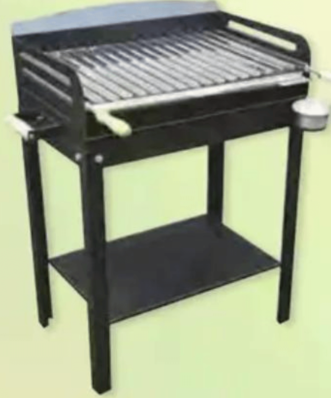 Žar CLASSIC - Akcija v trgovini Pevex