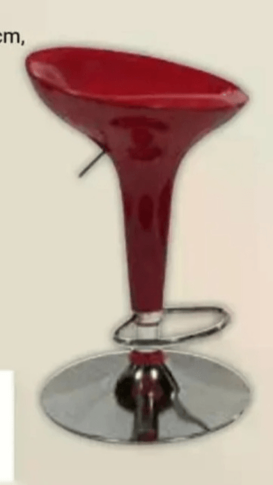 Barski stol ELLA - Akcija v trgovini Pevex