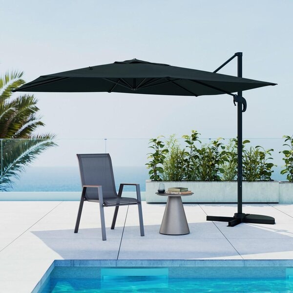 Konzolni senčnik „NOAH" - Akcija v trgovini Mömax