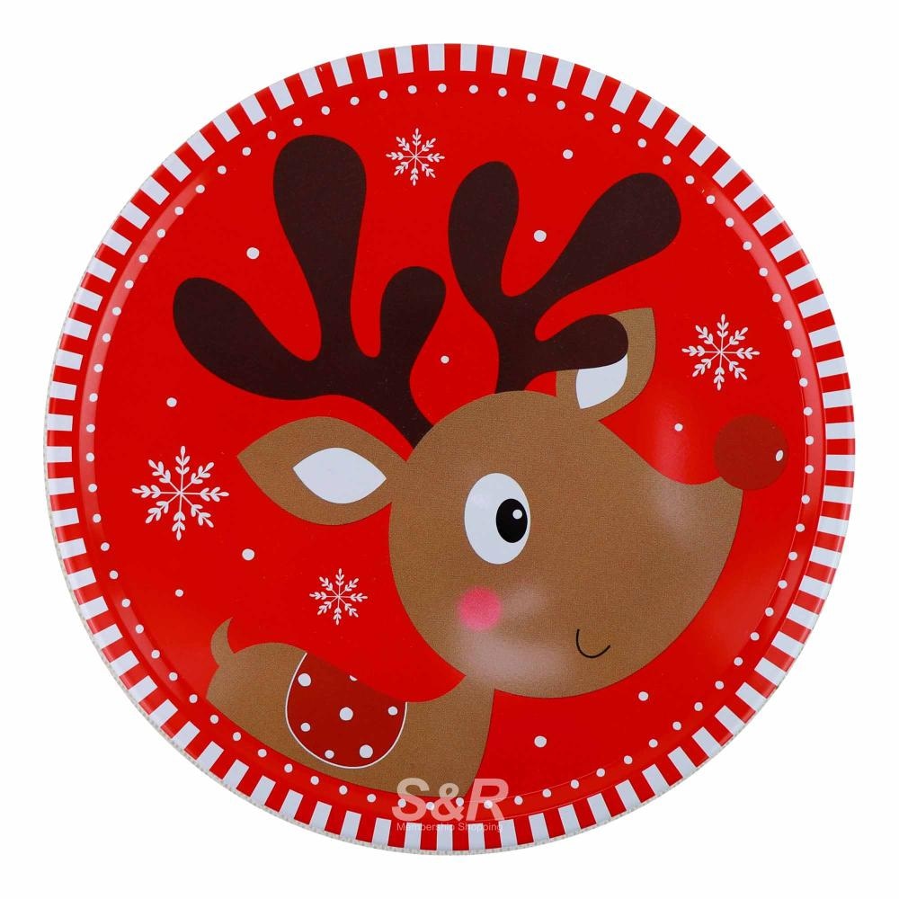 Jacobsens Christmas piškoti 200 g - Akcija v trgovini Kompas Shop