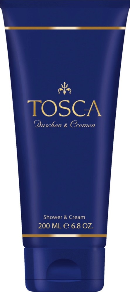 Tosca kremni gel za prhanje 200 ml - Akcija v trgovini Mueller