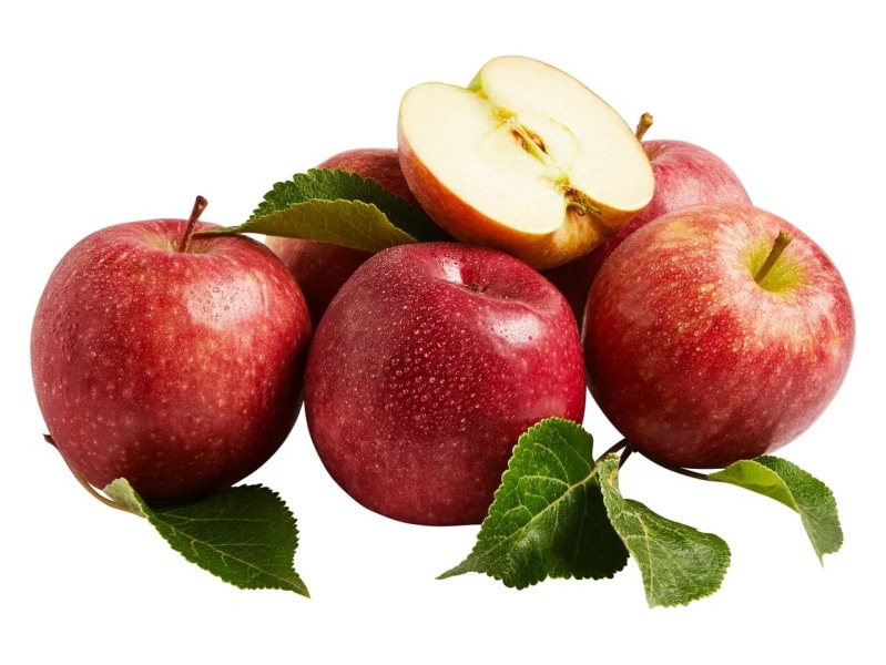 Slovenska rdeča jabolka 5 kg - Akcija v trgovini Lidl