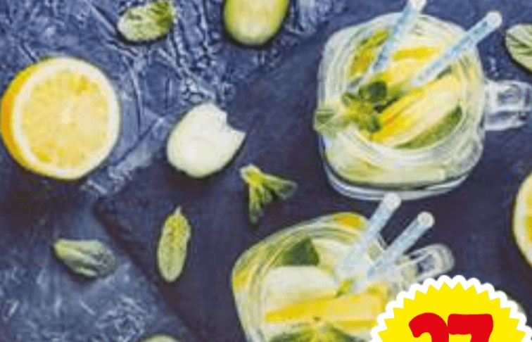 DESKA ZA REZANJE - Akcija v trgovini E.Leclerc