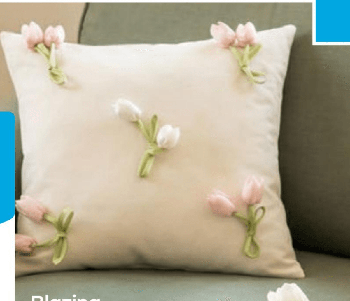 Blazina - Akcija v trgovini Pepco