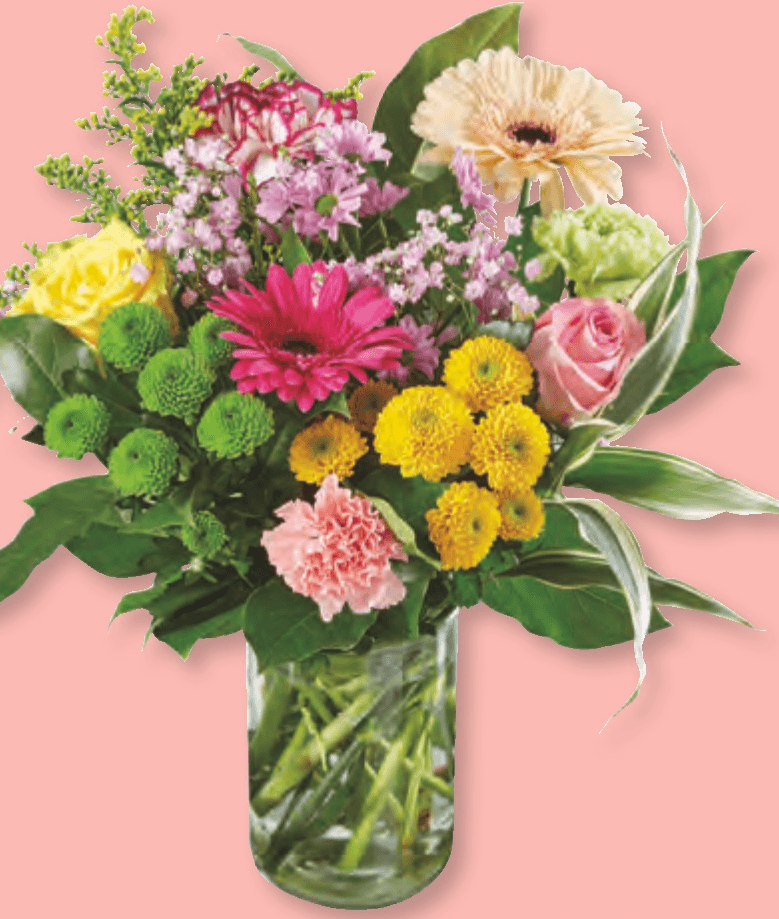 Pomladni šopek - Akcija v trgovini Lidl