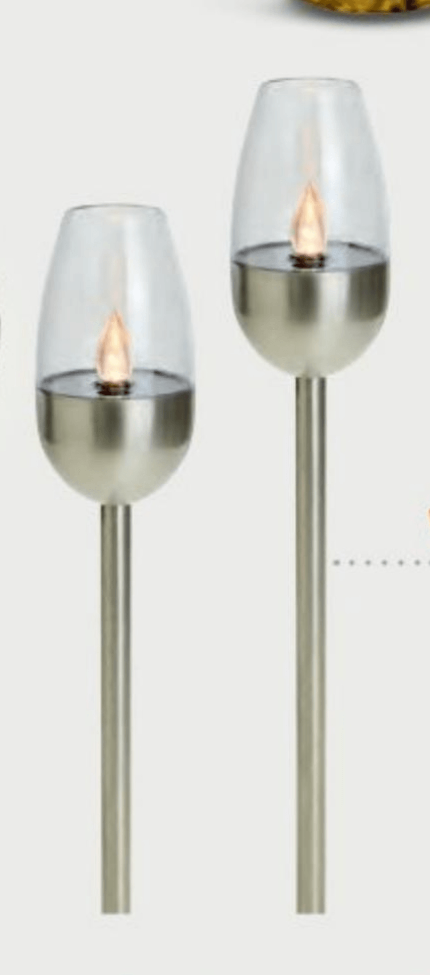 Solarna palica 2/1 - Akcija v trgovini NKD