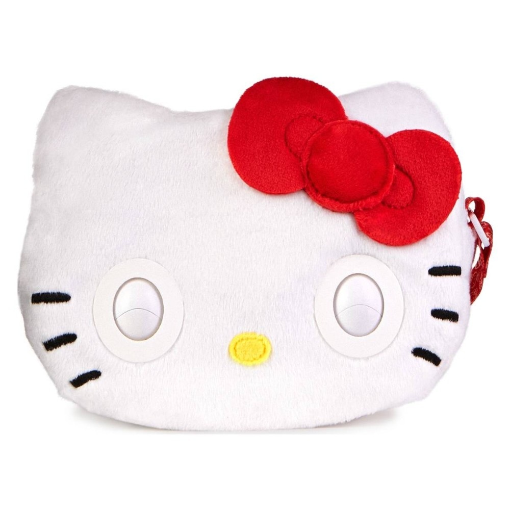 Pekač za vafle Hello Kitty premer pribl. 12,5 cm Akcija u trgovini Kik