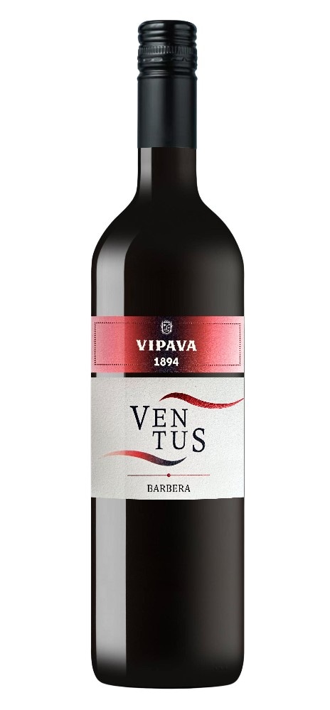Vsa buteljčna vina Ventus Akcija v trgovini E.Leclerc