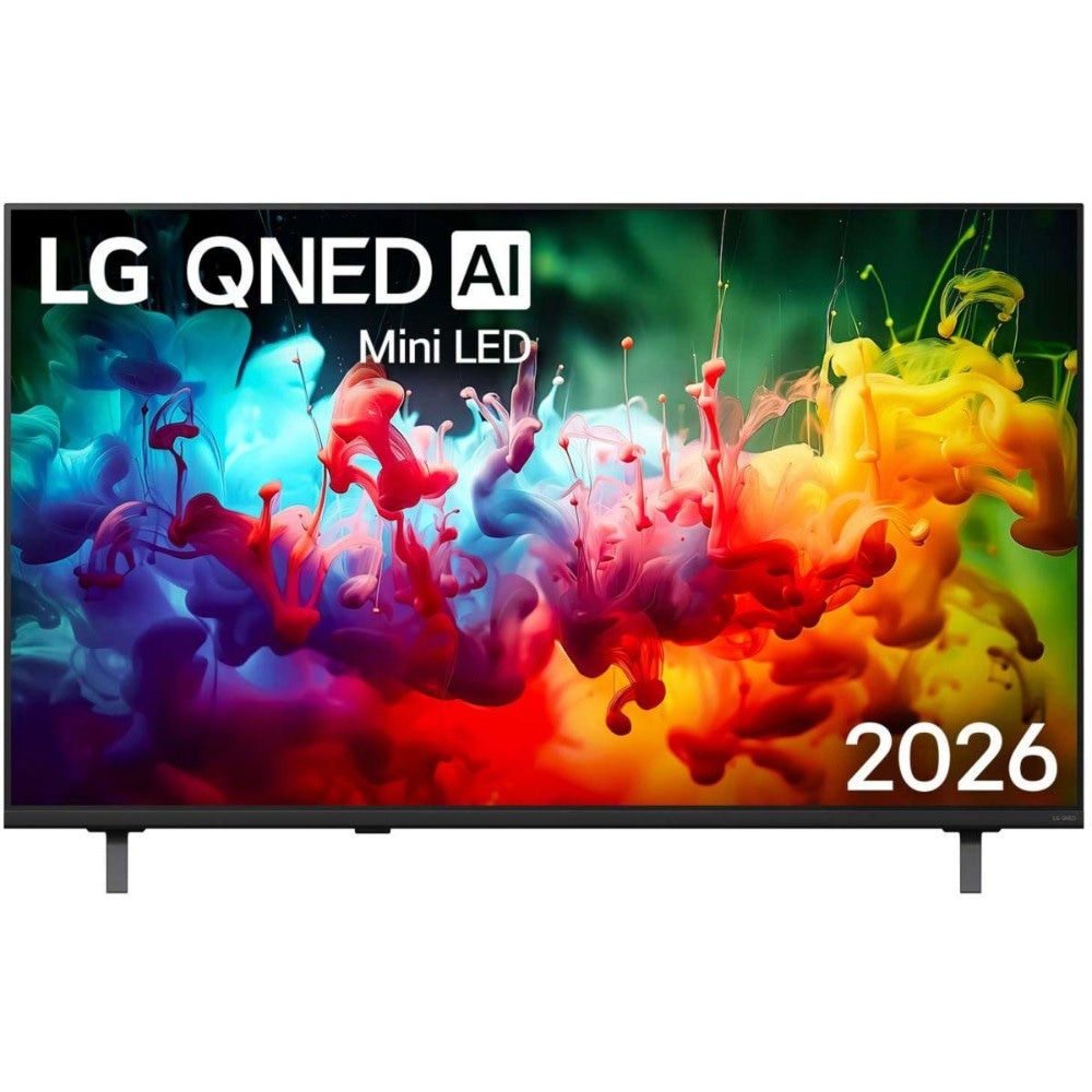 LG 50QNED71B3B 125 cm (50") Akcija v trgovini Harvey Norman