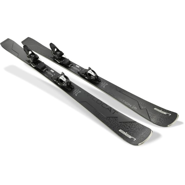 Moški in ženski smučarski set Wingman/Wildcat S8 C elan - Akcija v trgovini Hervis