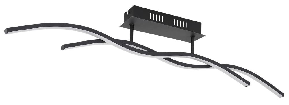 Stropna LED-svetilka Marius - Akcija v trgovini Lesnina