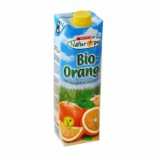 BIO SOK 1 l Natur pur - Akcija v trgovini Spar