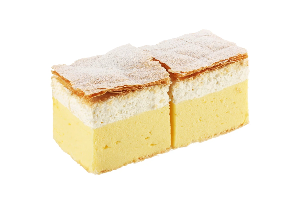 Kremna rezina 2/1 - Akcija v trgovini Jager