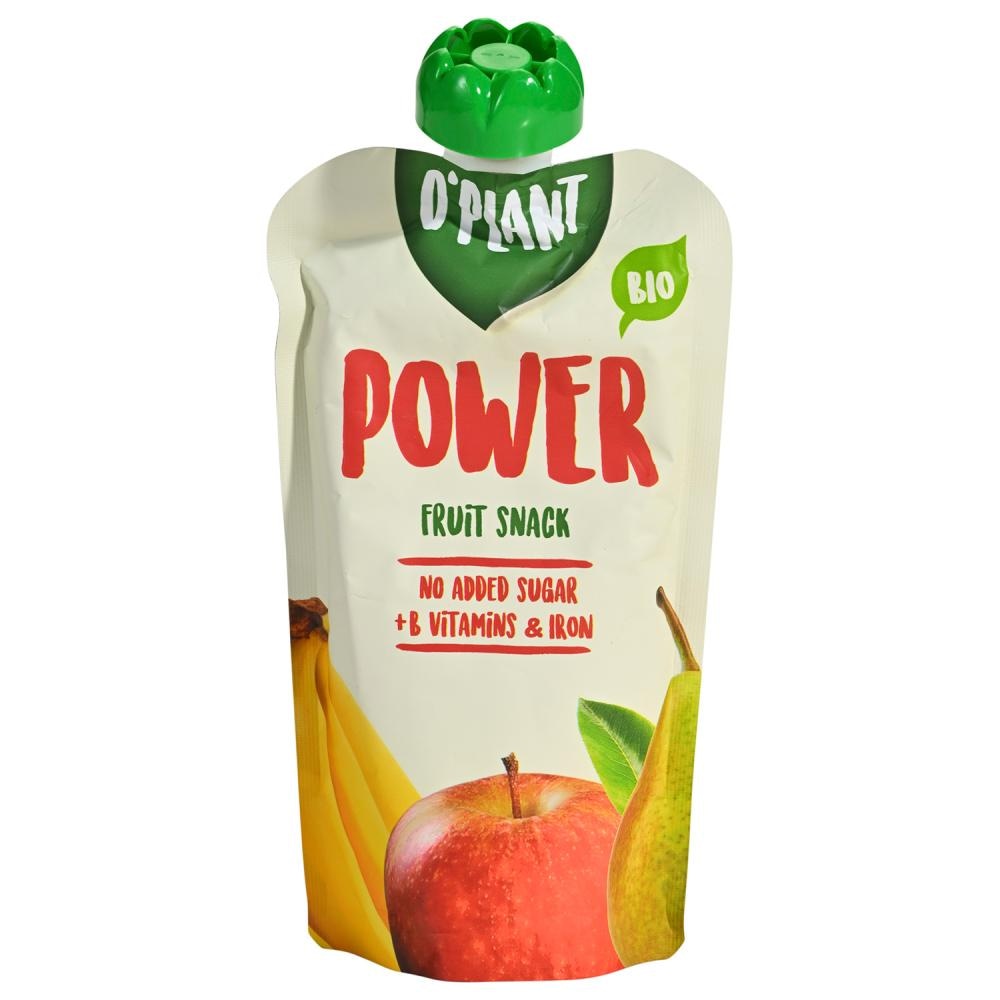 O'Plant pasterizirana kaša 200 g - Akcija v trgovini Mueller