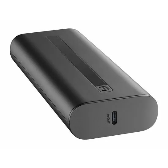 Linkster Prenosna baterija - Akcija v trgovini E.Leclerc