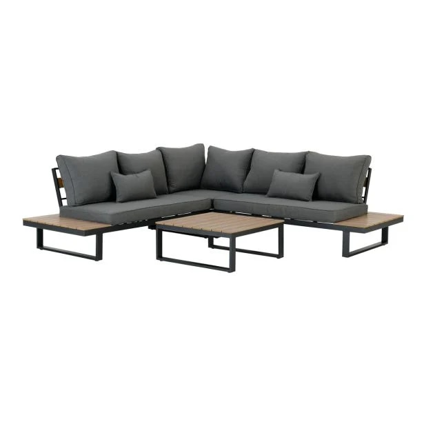 Vrtna garnitura Naterial Clara - Akcija v trgovini Merkur