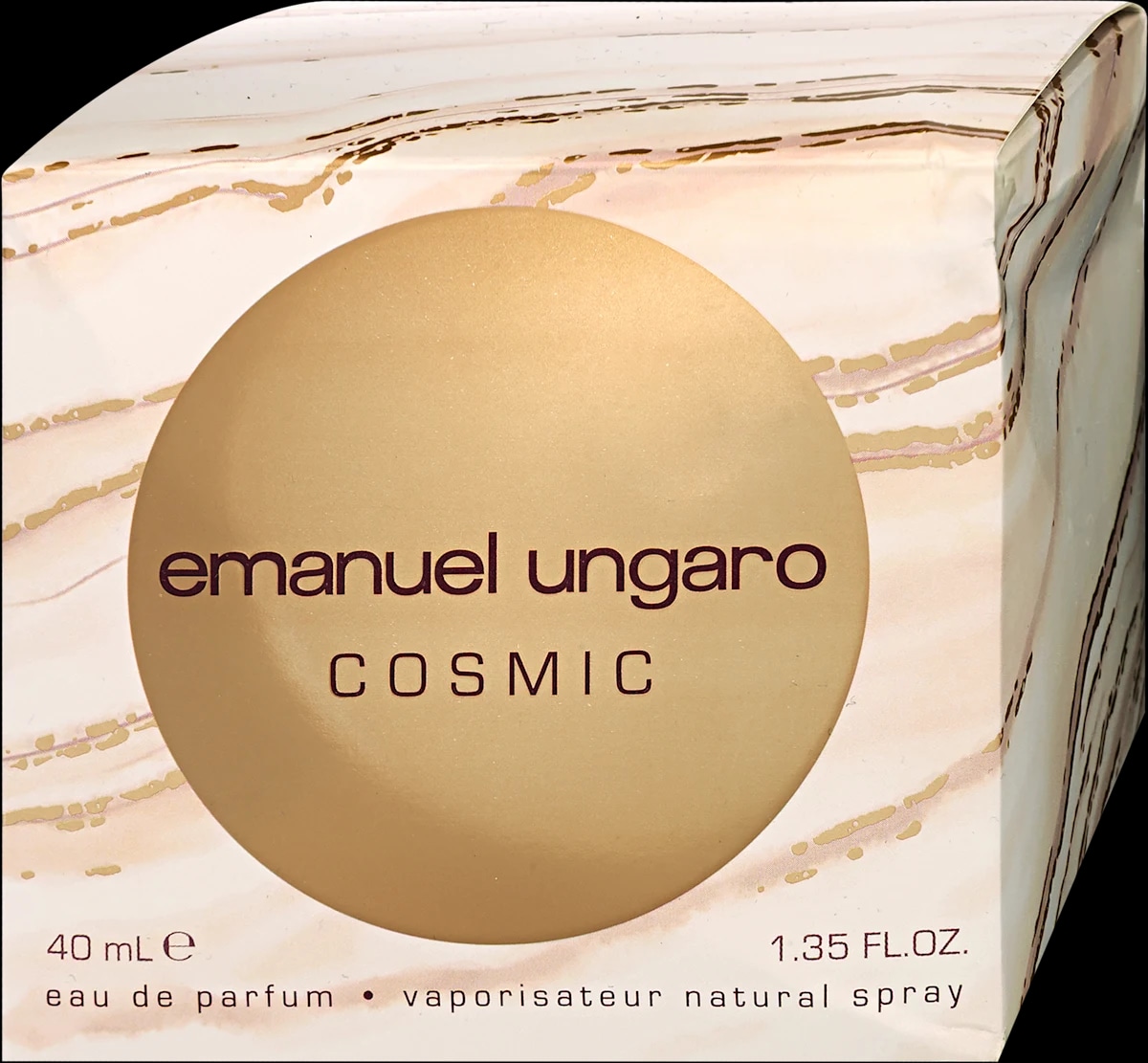 emanuel ungaro Cosmic ženska parfumska voda 40 ml - Akcija v trgovini Dm