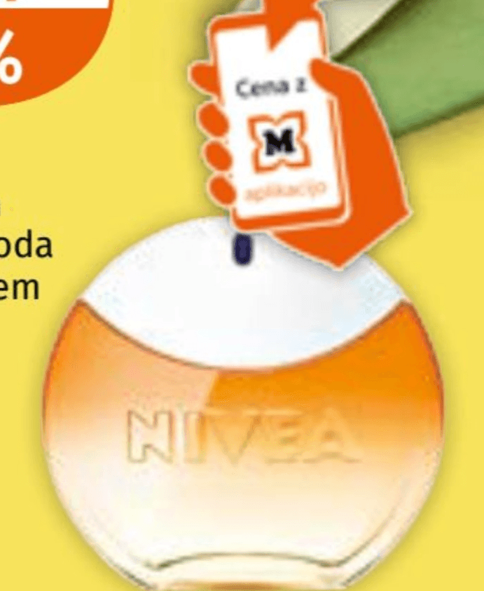 NIVEA Creme Sun 30 ml - Akcija v trgovini Mueller