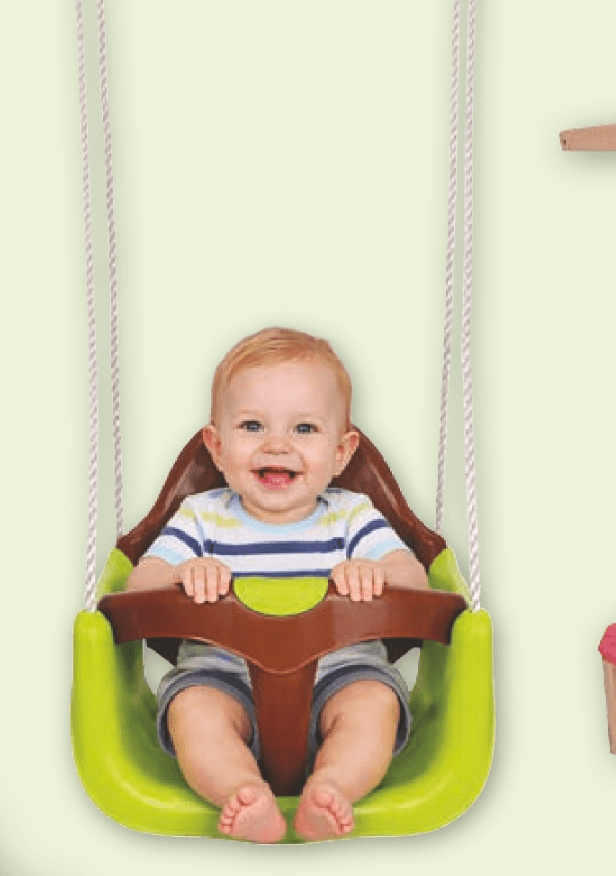 Gugalnica - Akcija v trgovini Spar