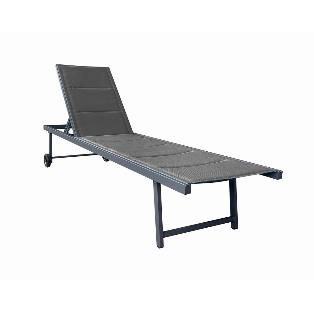 Ležalnik ADALYN - Akcija v trgovini Pevex