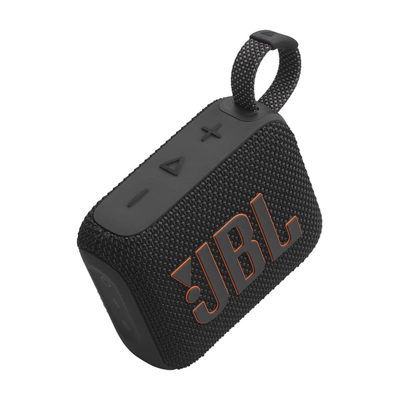 Zvočnik JBL GO4 Akcija v trgovini Jager