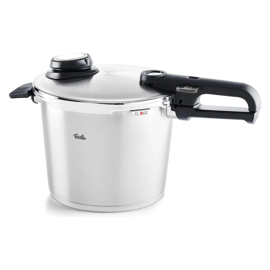 Fissler Lonec na pritisk VITAVIT PREMIUM 22 cm, 6 l - Akcija v trgovini Lesnina