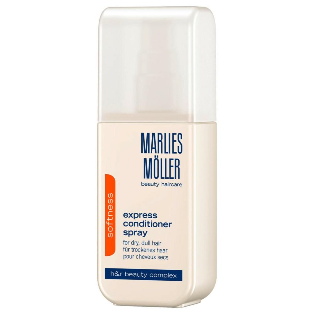 Marlies Möller obnovitveni sprej za lase 125 ml - Akcija v trgovini Mueller